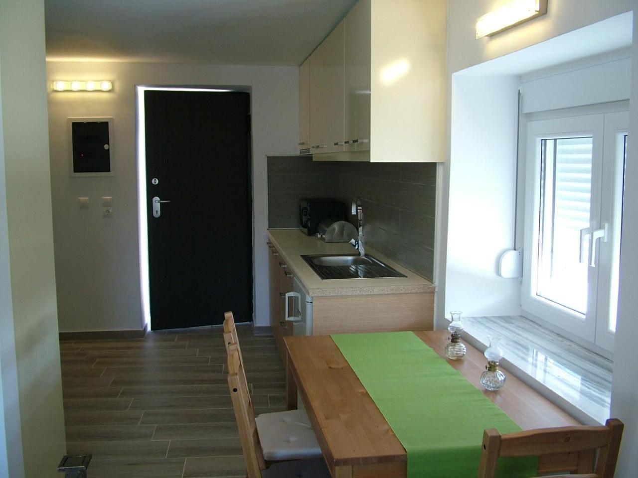 Villa M - Villa With Private Pool And Yard Anatolí Екстериор снимка